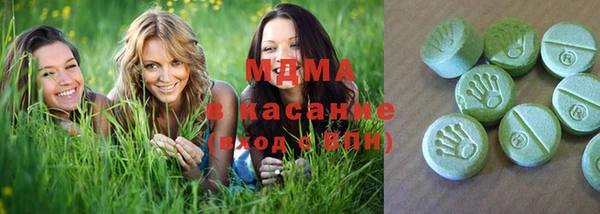 твердый Богородицк