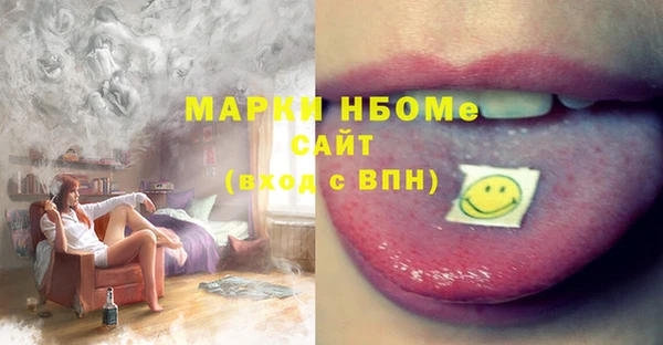 Альфа ПВП Бородино